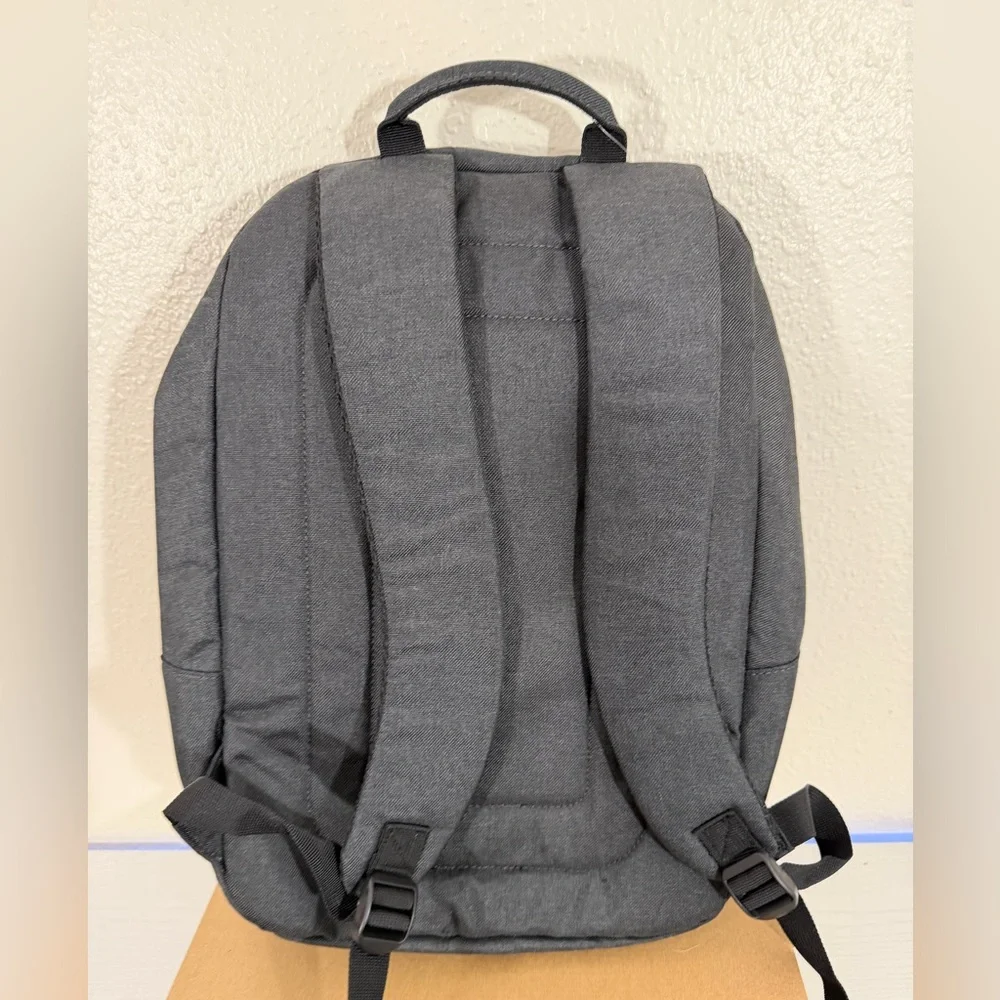 Lenovo 16” Laptop Backpack Black B210 Durable, Water-Repellent, Lightweight,